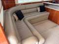 Riviera 47 Enclosed Flybridge
