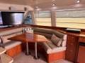 Riviera 47 Enclosed Flybridge