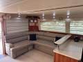 Riviera 47 Enclosed Flybridge