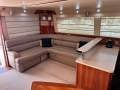 Riviera 47 Enclosed Flybridge