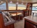 Riviera 47 Enclosed Flybridge