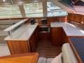 Riviera 47 Enclosed Flybridge
