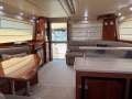 Riviera 47 Enclosed Flybridge