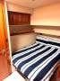 Riviera 47 Enclosed Flybridge