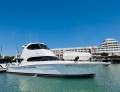 Riviera 47 Enclosed Flybridge