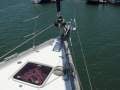 Bavaria Cruiser 44 Three spreader, bow thruster, water maker