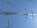 Bavaria Cruiser 44 Three spreader, bow thruster, water maker