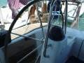Bavaria Cruiser 44 Three spreader, bow thruster, water maker