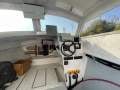 Roberts 6.4 commercial line fishing vessel/trailer