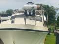 Roberts 6.4 commercial line fishing vessel/trailer