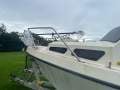 Roberts 6.4 commercial line fishing vessel/trailer