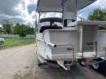 Roberts 6.4 commercial line fishing vessel/trailer
