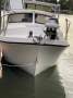 Roberts 6.4 commercial line fishing vessel/trailer