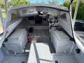 Roberts 6.4 commercial line fishing vessel/trailer