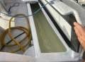 Roberts 6.4 commercial line fishing vessel/trailer
