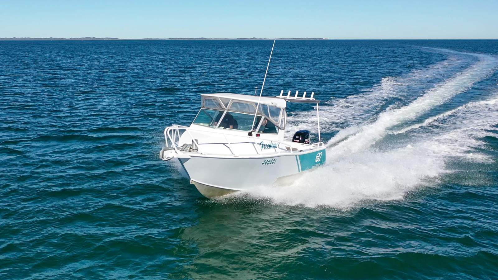 Trailcraft 635
