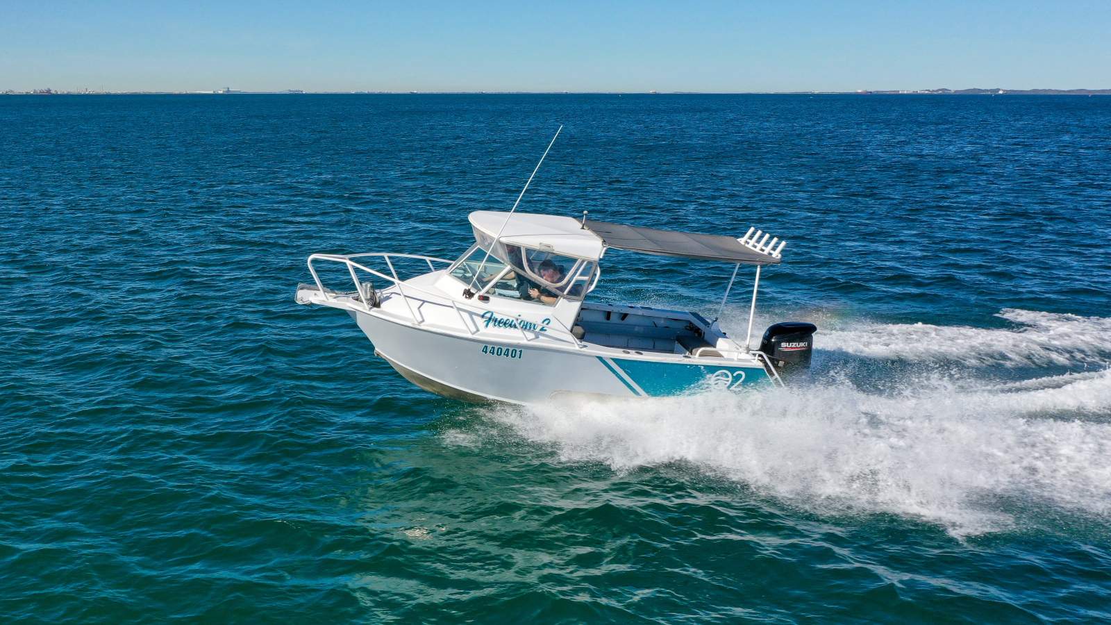 Trailcraft 635