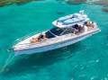 Whitsunday Private Charters - with Axopar 37 SunTop vessel plus GBRMPA Perm