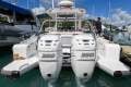 Whitsunday Private Charters - with Axopar 37 SunTop vessel plus GBRMPA Perm