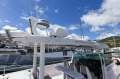 Whitsunday Private Charters - with Axopar 37 SunTop vessel plus GBRMPA Perm