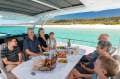 Whitsunday Private Charters - with Axopar 37 SunTop vessel plus GBRMPA Perm