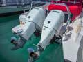 Whitsunday Private Charters - with Axopar 37 SunTop vessel plus GBRMPA Perm