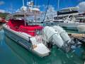 Whitsunday Private Charters - with Axopar 37 SunTop vessel plus GBRMPA Perm
