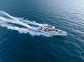 Axopar 37 Sun Top - Whitsunday Private Charters