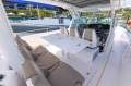 Axopar 37 Sun Top - Whitsunday Private Charters