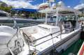 Axopar 37 Sun Top - Whitsunday Private Charters