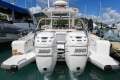 Axopar 37 Sun Top - Whitsunday Private Charters
