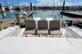Axopar 37 Sun Top - Whitsunday Private Charters