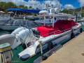 Axopar 37 Sun Top - Whitsunday Private Charters