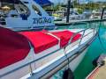 Axopar 37 Sun Top - Whitsunday Private Charters