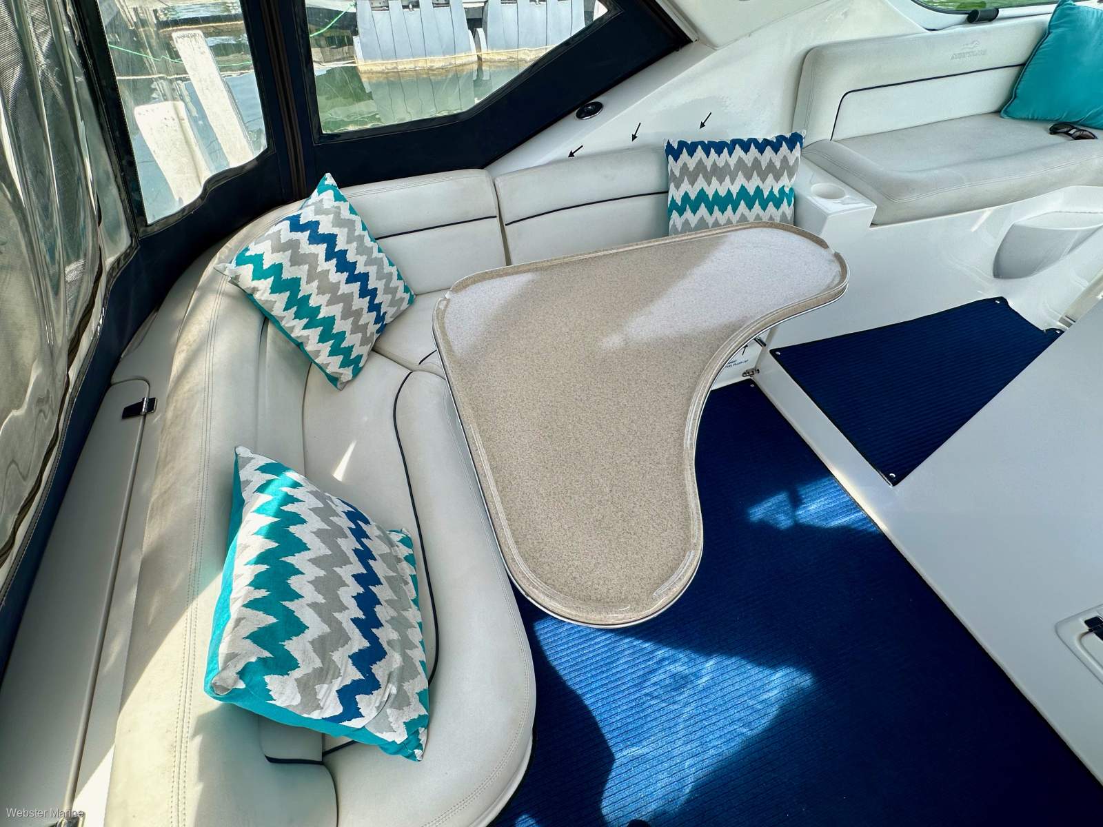 Mustang 3000 Sportscruiser