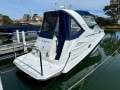 Mustang 3000 Sportscruiser
