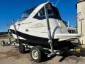 Mustang 3000 Sportscruiser