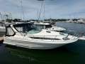 Wellcraft 3200 Martinique SHAFT DRIVE