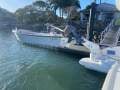 Fusion Catamarans 46 Professional refit and relaunch 2021:Set up for Dory