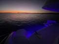 Fusion Catamarans 46 Professional refit and relaunch 2021:Rear deck views