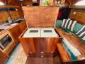 Jeanneau Sun Odyssey 45.2