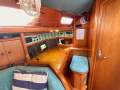 Jeanneau Sun Odyssey 45.2