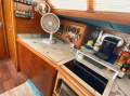 Jeanneau Sun Odyssey 45.2