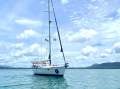 Jeanneau Sun Odyssey 45.2