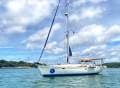 Jeanneau Sun Odyssey 45.2