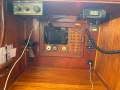 Swanson 38 Sloop