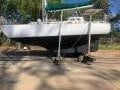 Swanson 38 Sloop