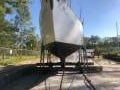 Swanson 38 Sloop