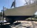 Swanson 38 Sloop