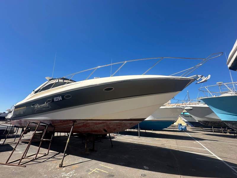 Sunseeker Portofino 46